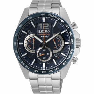 Montre Homme Seiko SSB345P1...