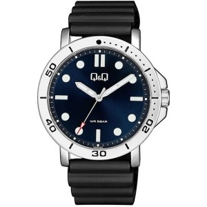 Men's Watch Q&Q QB86J302Y...