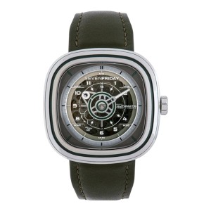 Montre Homme SevenFriday...
