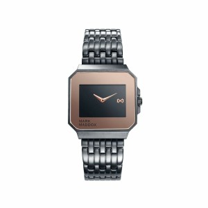 Unisex Watch Mark Maddox...