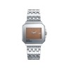 Unisex Watch Mark Maddox HM7113-40 Silver (Ø 40 mm)
