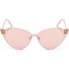 Lunettes de soleil Femme Karl Lagerfeld KL996S-132 ø 63 mm