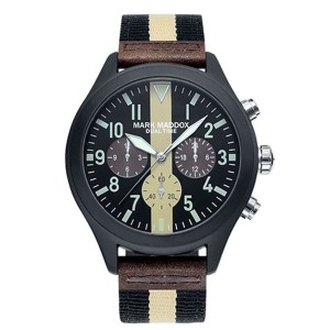 Montre Homme Mark Maddox...