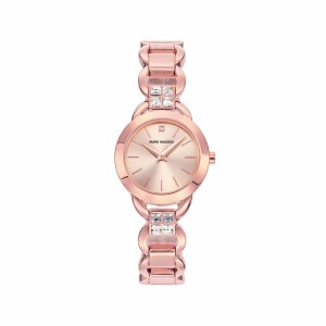 Montre Femme Mark Maddox...