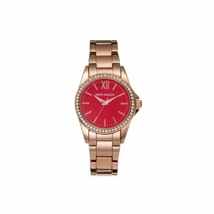 Montre Femme Mark Maddox...