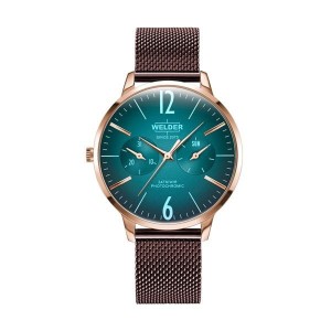 Montre Homme Welder WWRS610