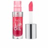 Lip Oil Essence Hydra Kiss Nº 03 Pink champagne Nº 03-Pink Champagne 4 ml