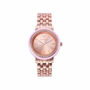 Montre Femme Mark Maddox...