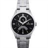 Montre Homme Festina F16822/4 Noir Argenté