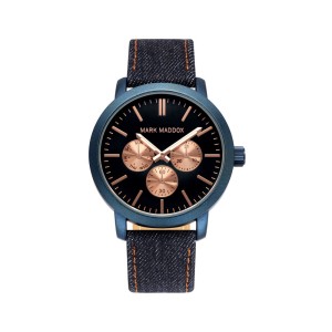 Men's Watch Mark Maddox...