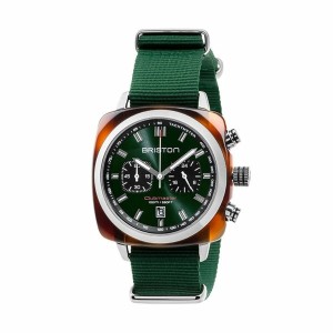 Men's Watch Briston...
