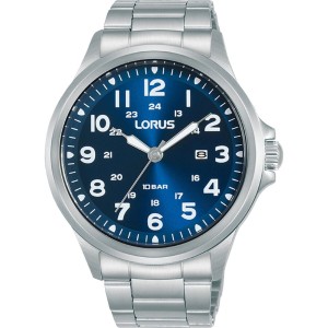 Montre Homme Lorus RH993NX9...