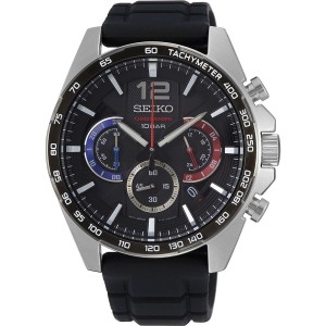 Montre Homme Seiko SSB347P1...