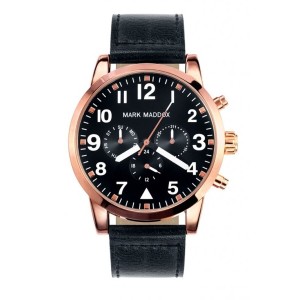Montre Homme Mark Maddox...