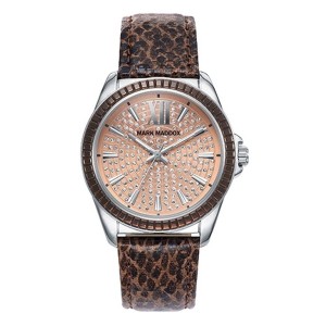 Montre Femme Mark Maddox...