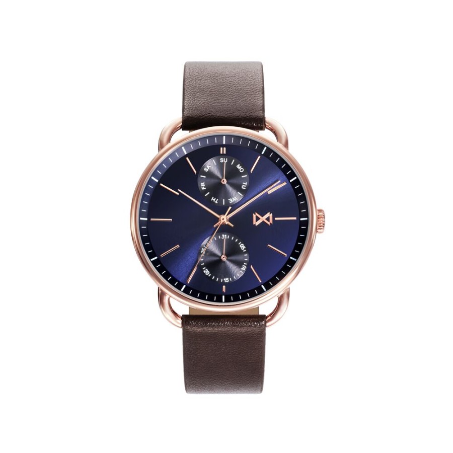 Montre Homme Mark Maddox HC7119-37 (Ø 40 mm)