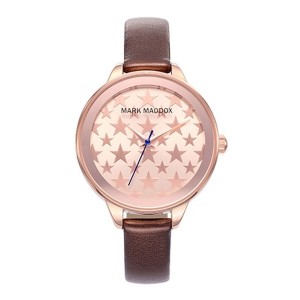 Montre Femme Mark Maddox...