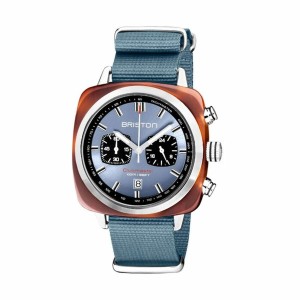 Men's Watch Briston...