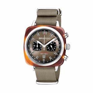 Men's Watch Briston...