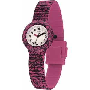 Unisex Watch Hip Hop...