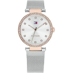 Montre Homme Tommy Hilfiger...