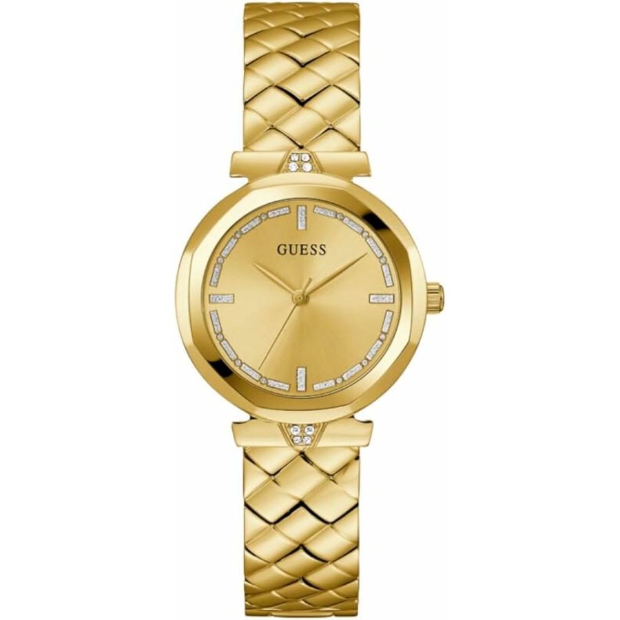 Montre Femme Guess GW0613L2 (Ø 34 mm)