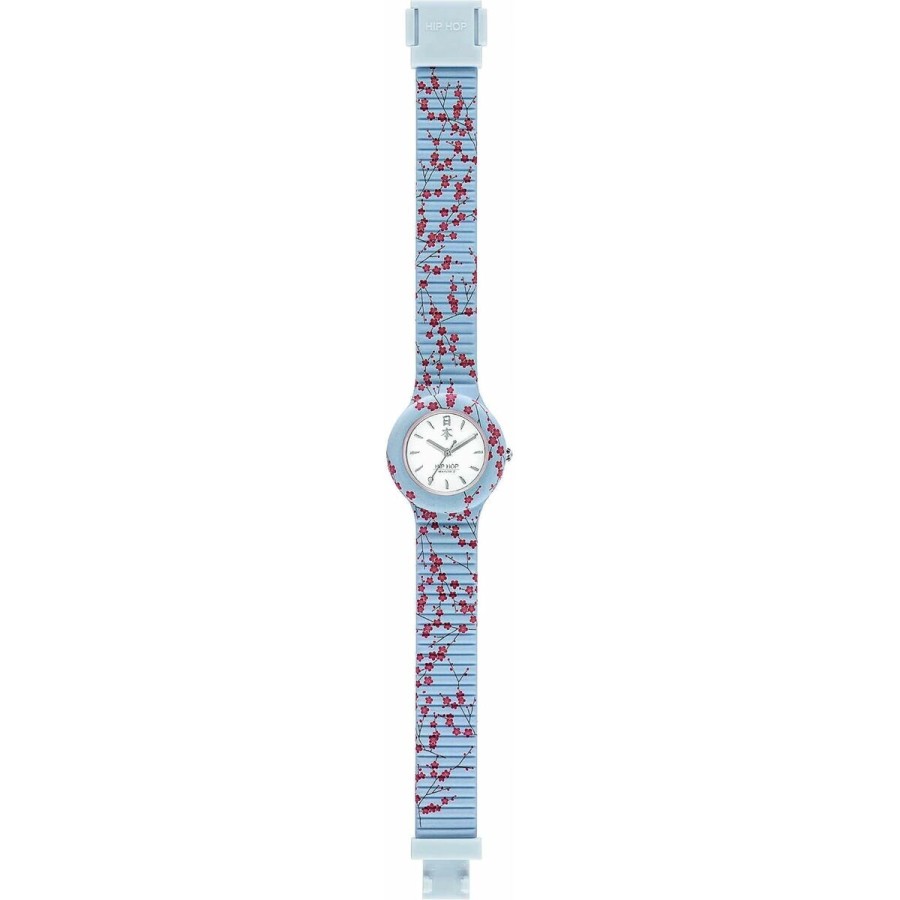 Ladies' Watch Hip Hop HWU0865 (Ø 32 mm)