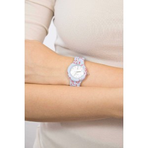 Ladies' Watch Hip Hop HWU0865 (Ø 32 mm)