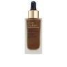 Crème Make-up Base Estee Lauder Futurist Skintint Nº 6N Nº 6n1-Mocha Spf 20 30 ml Serum