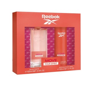 Set de Parfum Femme Reebok...