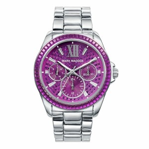 Montre Femme Mark Maddox...