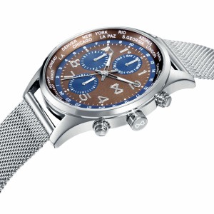 Montre Unisexe Mark Maddox...