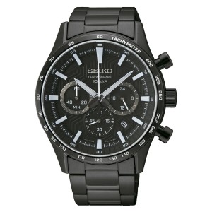 Montre Homme Seiko SSB415P1...