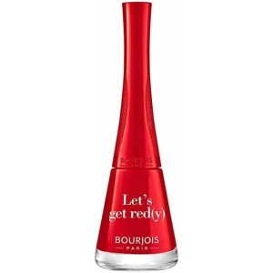 Make-Up Set Bourjois   Red Nº 08 3 Pieces