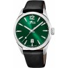 Montre Homme Lotus 18693/4 Noir Vert