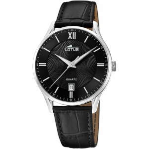 Men's Watch Lotus 18402/J...
