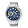 Montre Homme Lorus RM311JX9 Argenté