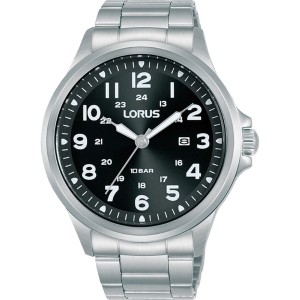 Montre Homme Lorus RH991NX9...