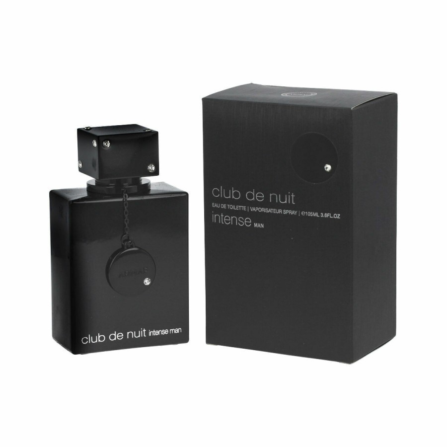 Parfum Homme Armaf Club de Nuit Intense EDP EDT Club de Nuit Intense