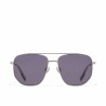Lunettes de soleil Unisexe Hawkers Cad Ø 53 mm Argenté Violet