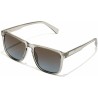Lunettes de soleil Unisexe Hawkers Dust Ø 52 mm Gris
