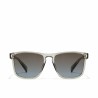 Lunettes de soleil Unisexe Hawkers Dust Ø 52 mm Gris