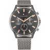Men's Watch Tommy Hilfiger 1683475 Grey