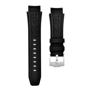 Watch Strap Bobroff BFSTN...
