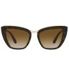 Lunettes de soleil Femme Dolce & Gabbana DEVOTION DG 6144