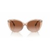 Lunettes de soleil Femme Burberry BE 4407