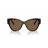 Lunettes de soleil Femme Dolce & Gabbana DG 4449