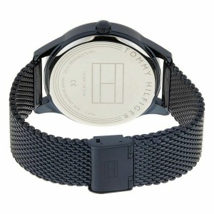 Montre Homme Tommy Hilfiger DAMON (Ø 46 mm)