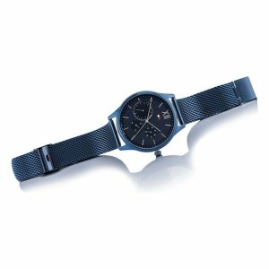 Montre Homme Tommy Hilfiger DAMON (Ø 46 mm)
