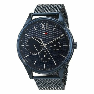 Men's Watch Tommy Hilfiger DAMON (Ø 46 mm)
